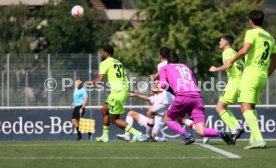 06.07.22 VfB Stuttgart - SV Wehen Wiesbaden