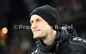 VfB Stuttgart - Bayer 04 Leverkusen