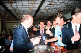 16.05.92 Bayer 04 Leverkusen - VfB Stuttgart