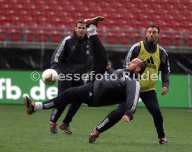 DFB Training