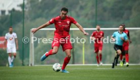 VfB Stuttgart - MOL Fehevar FC