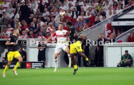 19.09.26 VfB Stuttgart - Borussia Dortmund