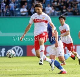 13.09.20 FC Hansa Rostock - VfB Stuttgart