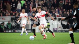 16.03.25 VfB Stuttgart - Bayer 04 Leverkusen