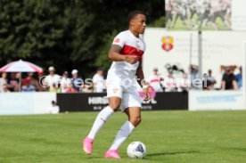 09.07.23 Hohenlohe Auswahl - VfB Stuttgart