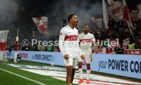 13.01.26 VfB Stuttgart - Eintracht Frankfurt