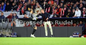 12.04.22 FC Bayern M&uuml;nchen - FC Villareal