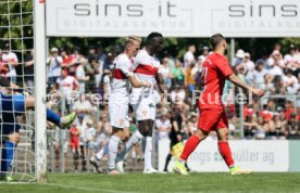 15.07.23 SSV Reutlingen - VfB Stuttgart