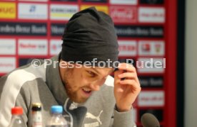 VfB Stuttgart Kevin Gro&szlig;kreutz