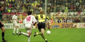 14.09.96 Borussia Dortmund - VfB Stuttgart