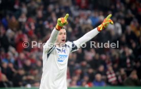 FC Bayern M&uuml;nchen - TSG 1899 Hoffenheim