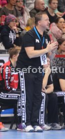 TuS Metzingen-TV Nellingen