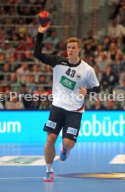 Handball DHB