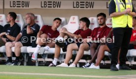 08.08.26 VfB Stuttgart - FC Everton