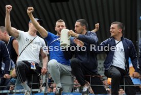 13.05.23 Stuttgarter Kickers - SG Sonnenhof Großaspach