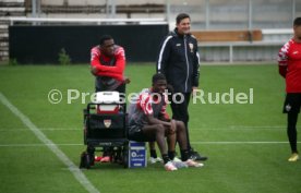 02.08.23 VfB Stuttgart Training
