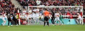 17.09.22 VfB Stuttgart - Eintracht Frankfurt