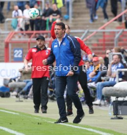 Karlsruher SC - SC Paderborn