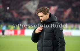 06.12.23 VfB Stuttgart - Borussia Dortmund