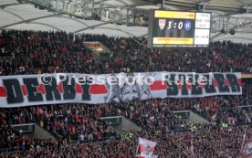 VfB Stuttgart - Karlsruher SC