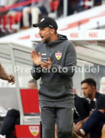 07.10.23 VfB Stuttgart - VfL Wolfsburg
