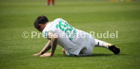 1. FC Heidenheim - SpVgg Greuther F&uuml;rth