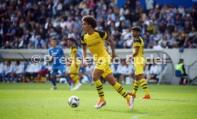TSG 1899 Hoffenheim - Borussia Dortmund