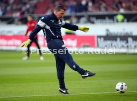 VfB Stuttgart - 1. FC Union Berlin
