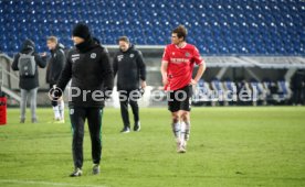 27.01.21 Karlsruher SC - Hannover 96