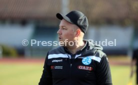 31.10.21 U17 Stuttgarter Kickers- U17 SC Freiburg