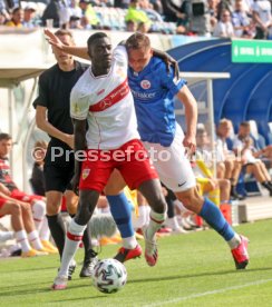 13.09.20 FC Hansa Rostock - VfB Stuttgart