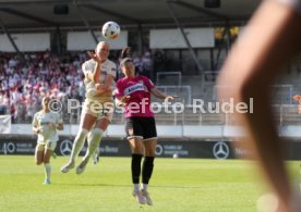 04.10.26 Frauen VfB Stuttgart - 1. FC Union Berlin