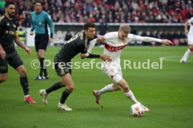 18.01.26 VfB Stuttgart - 1. FC Union Berlin