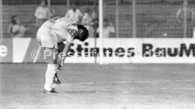 05.08.89 Stuttgarter Kickers - SG Wattenscheid 09