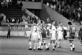 27.08.95 Stuttgarter Kickers - FC Bayern M&uuml;nchen