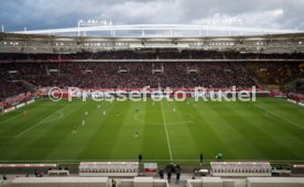 11.11.23 VfB Stuttgart - Borussia Dortmund
