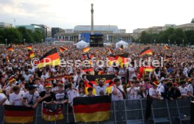 23.06.24 Euro 2024 Festival Stuttgart
