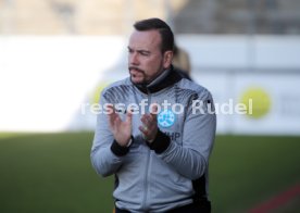 Stuttgarter Kickers - Kickers Offenbach