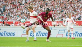 11.05.25 VfB Stuttgart - FC Augsburg