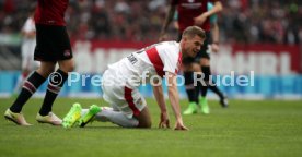 1. FC N&uuml;rnberg - VfB Stuttgart