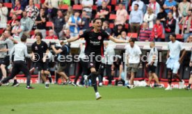 17.05.25 SC Freiburg - Eintracht Frankfurt