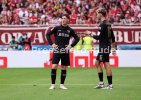 13.09.25 SC Freiburg - VfB Stuttgart