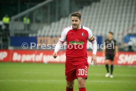 23.01.21 SC Freiburg - VfB Stuttgart