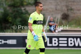 21.09.25 U19 VfB Stuttgart - U19 Eintracht Frankfurt