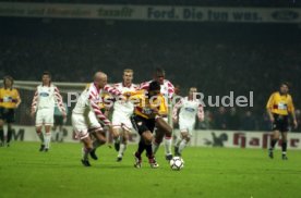 11.03.97 1. FC K&ouml;ln - VfB Stuttgart