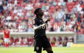 21.05.23 1. FSV Mainz 05 - VfB Stuttgart