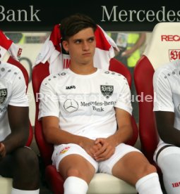 VfB Stuttgart - Hannover 96