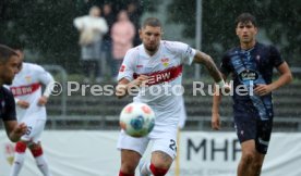 26.07.25 VfB Stuttgart - Celta de Vigo