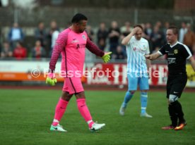 Tim Wiese (SSV Dillingen)