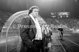 15.11.88 FC Bayern M&uuml;nchen - VfB Stuttgart